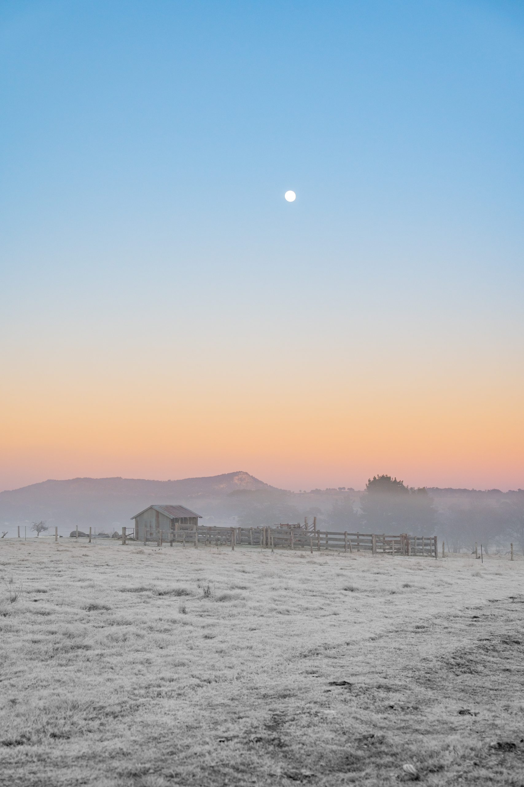 Chasing Sunsets: Best Lookouts in and Around Tenterfield