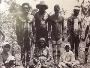 Aboriginal Heritage of Tenterfield Shire: A Deep and Enduring Connection to Country