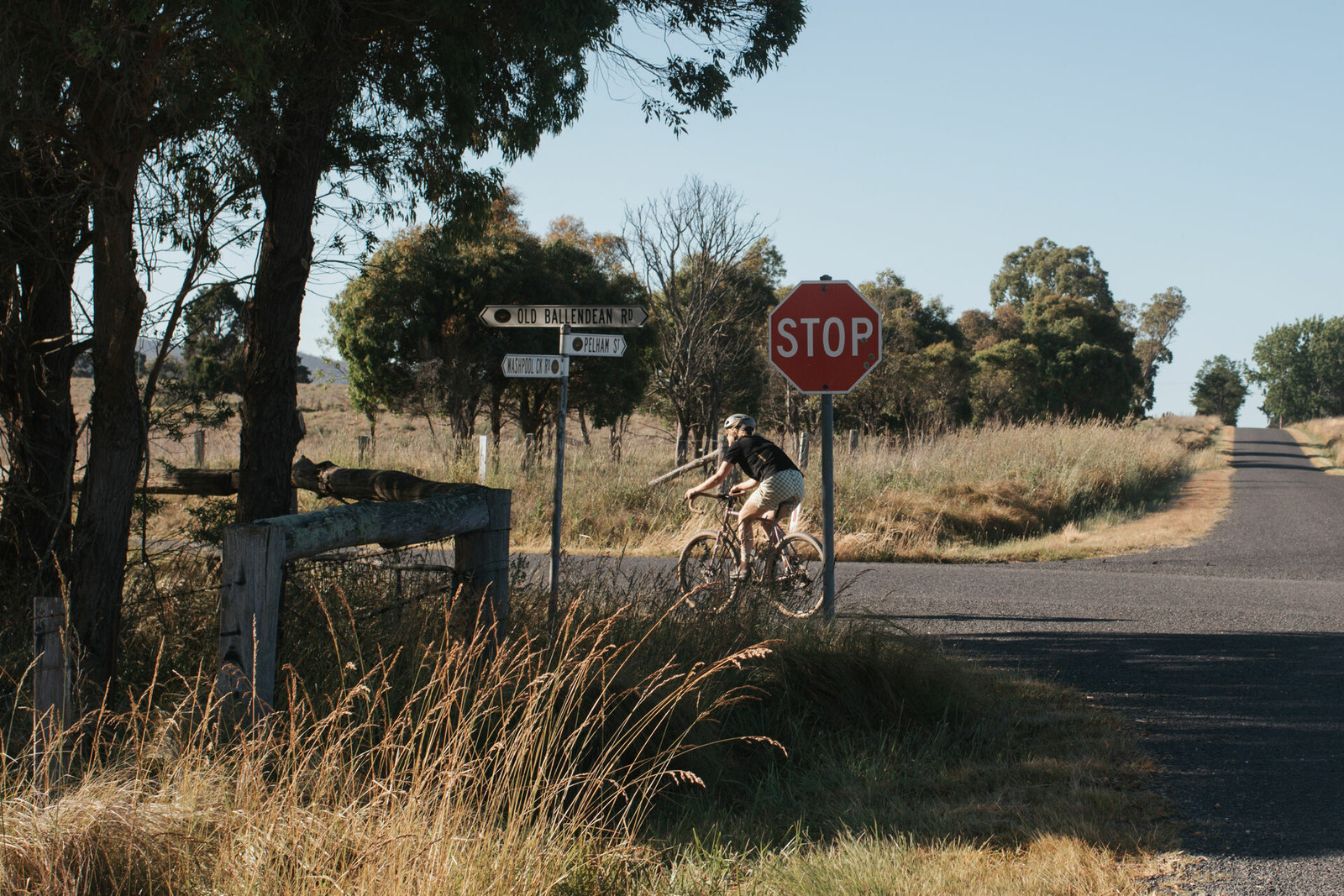 Two Wheels, One Weekend: A Short Cycling Escape to Tenterfield