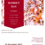 Torrington Market Day flyer